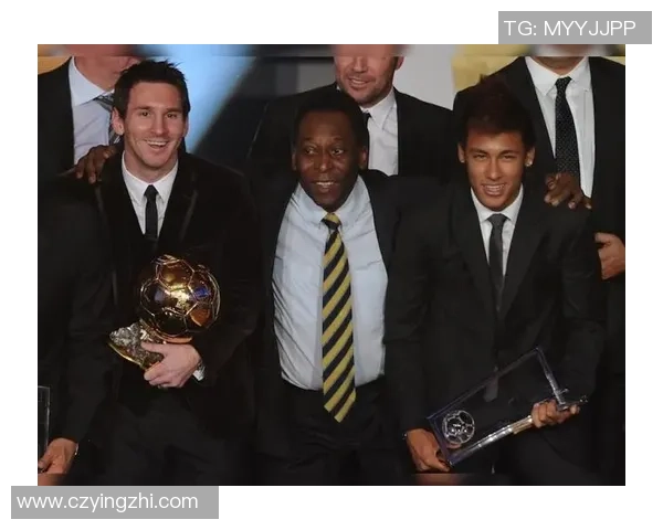 足球八大球星实力对比 盘点全球最具影响力的顶级球员